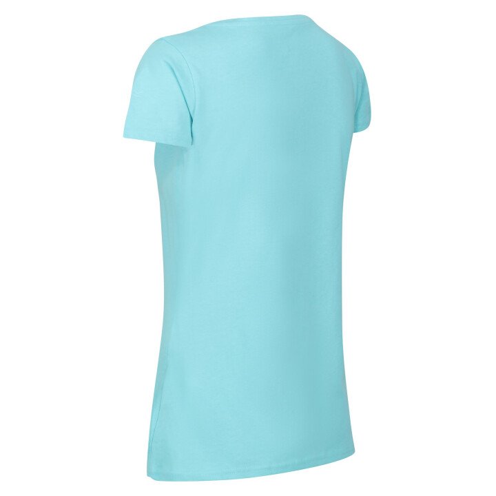 Breezed III Graphic T-Shirt Wms afbeelding
