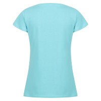 Breezed III Graphic T-Shirt Wms afbeelding