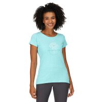Breezed III Graphic T-Shirt Wms afbeelding