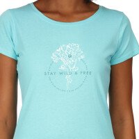 Breezed III Graphic T-Shirt Wms afbeelding