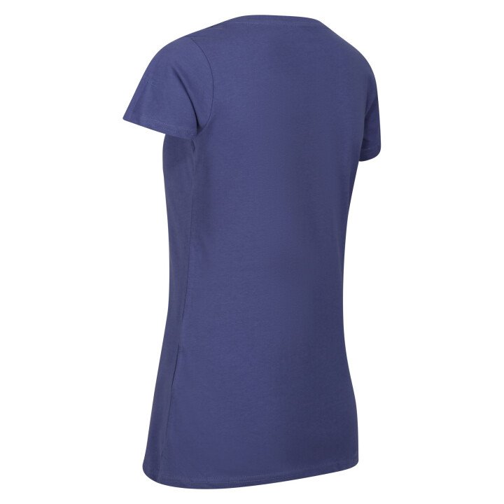 Breezed III Graphic T-Shirt Wms afbeelding