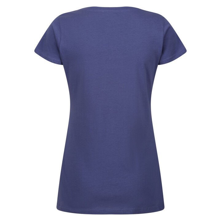 Breezed III Graphic T-Shirt Wms afbeelding