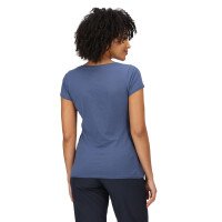 Breezed III Graphic T-Shirt Wms afbeelding