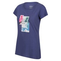 Breezed III Graphic T-Shirt Wms afbeelding