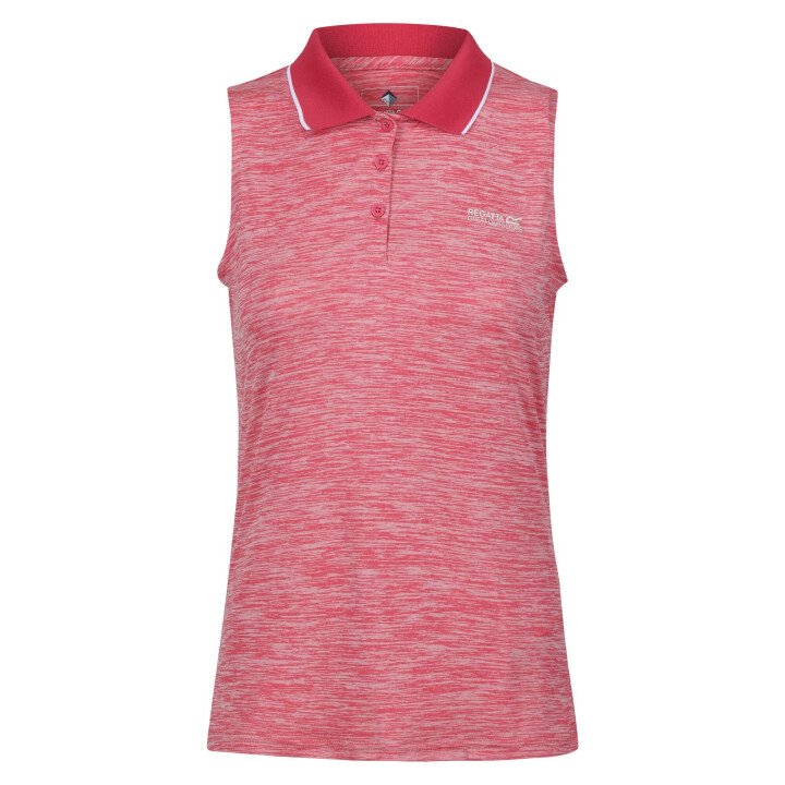 Tima II Polo Wms afbeelding