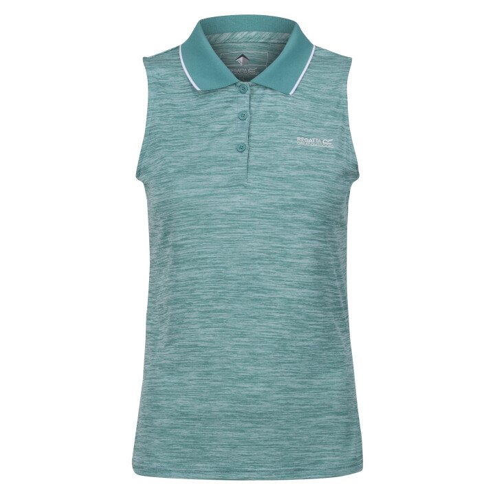 Tima II Polo Wms afbeelding