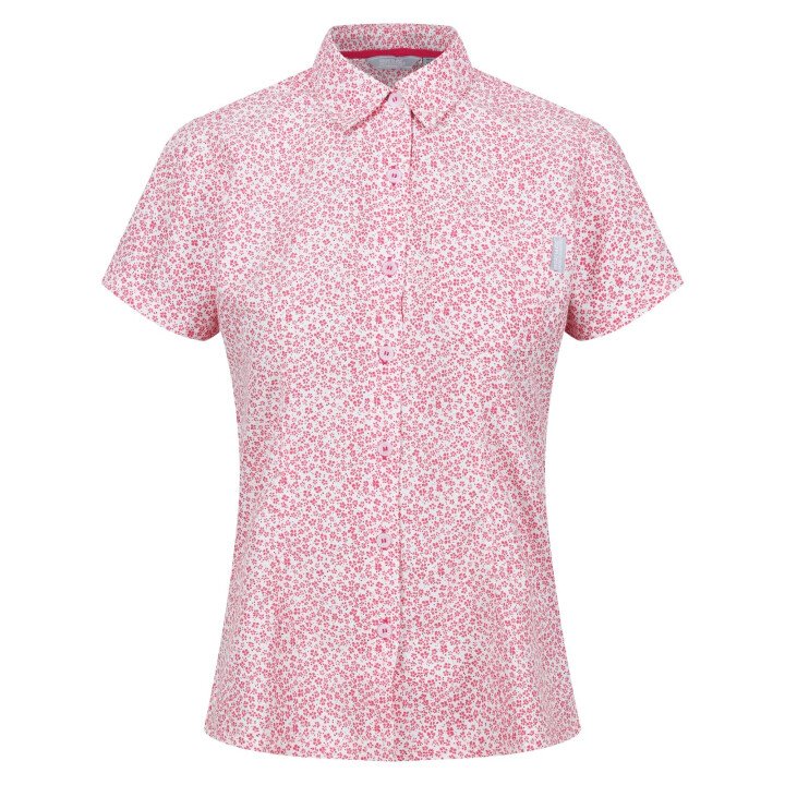 Mindano VII Blouse Wms afbeelding