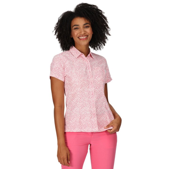 Mindano VII Blouse Wms afbeelding