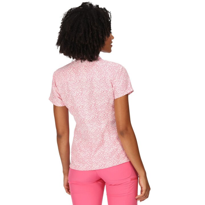 Mindano VII Blouse Wms afbeelding