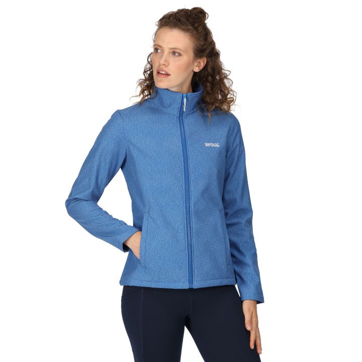 Connie V Softshell Wms afbeelding
