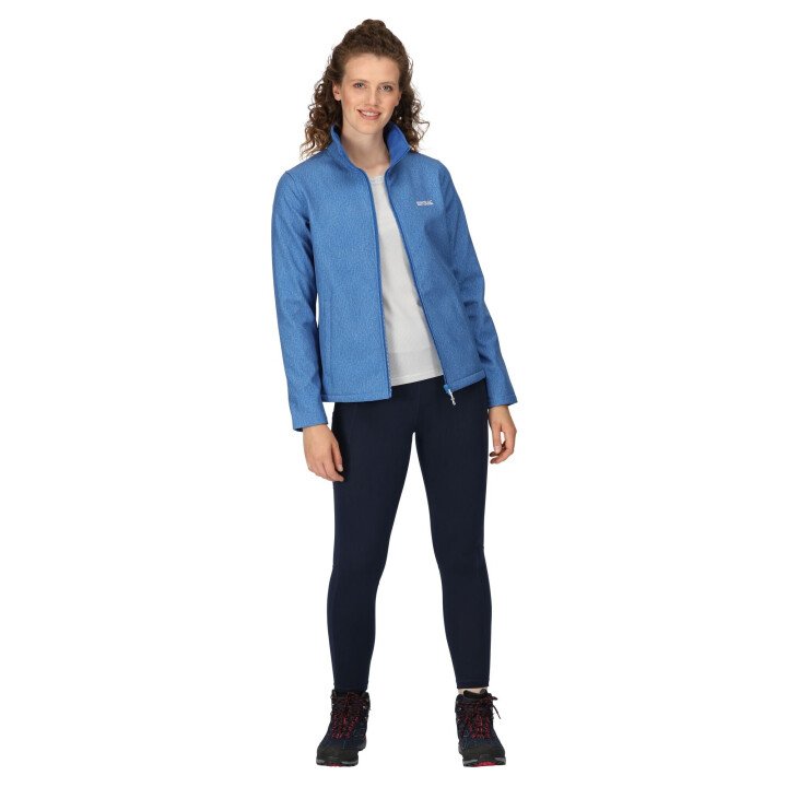 Connie V Softshell Wms afbeelding