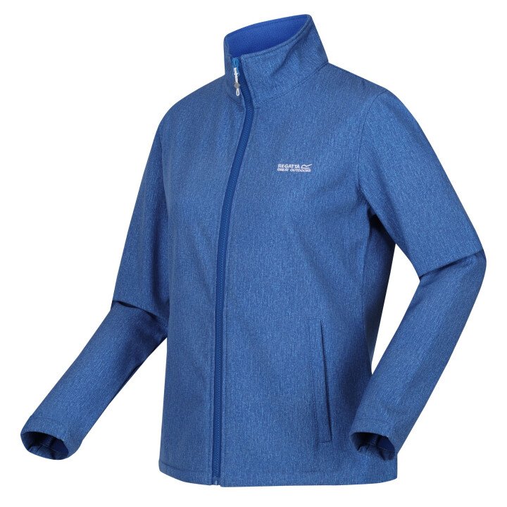 Connie V Softshell Wms afbeelding
