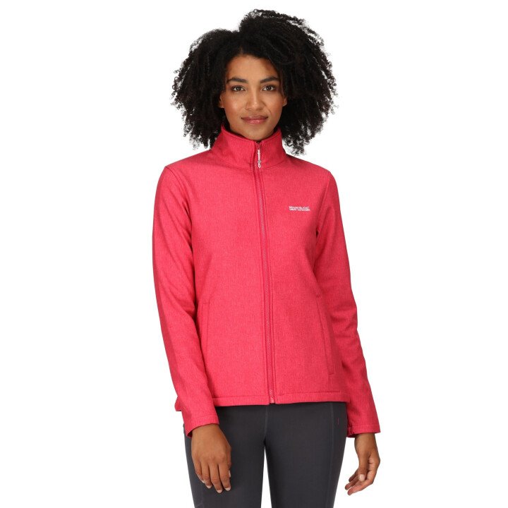 Connie V Softshell Wms afbeelding
