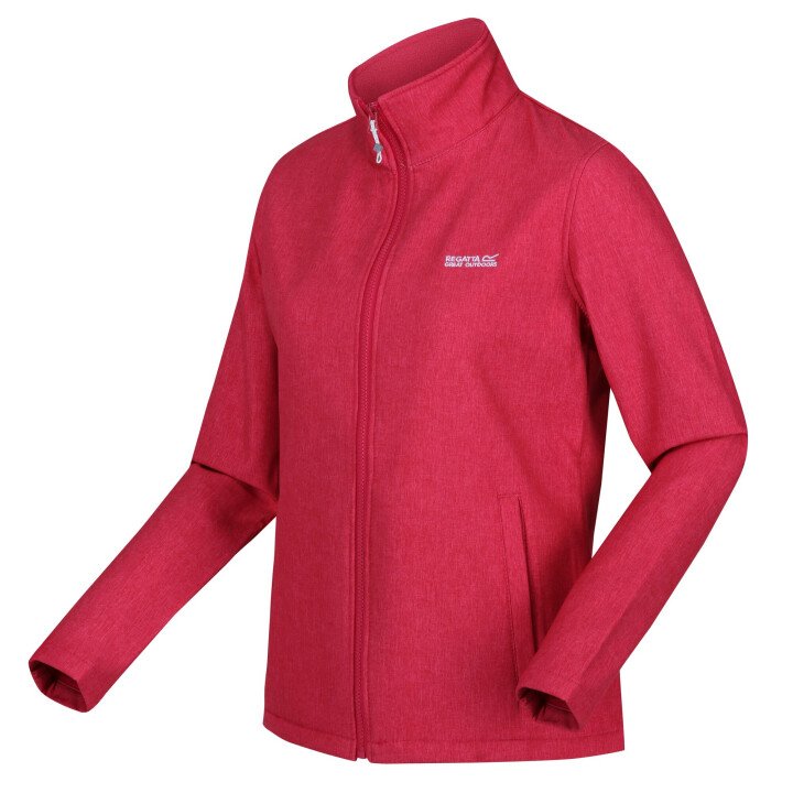 Connie V Softshell Wms afbeelding