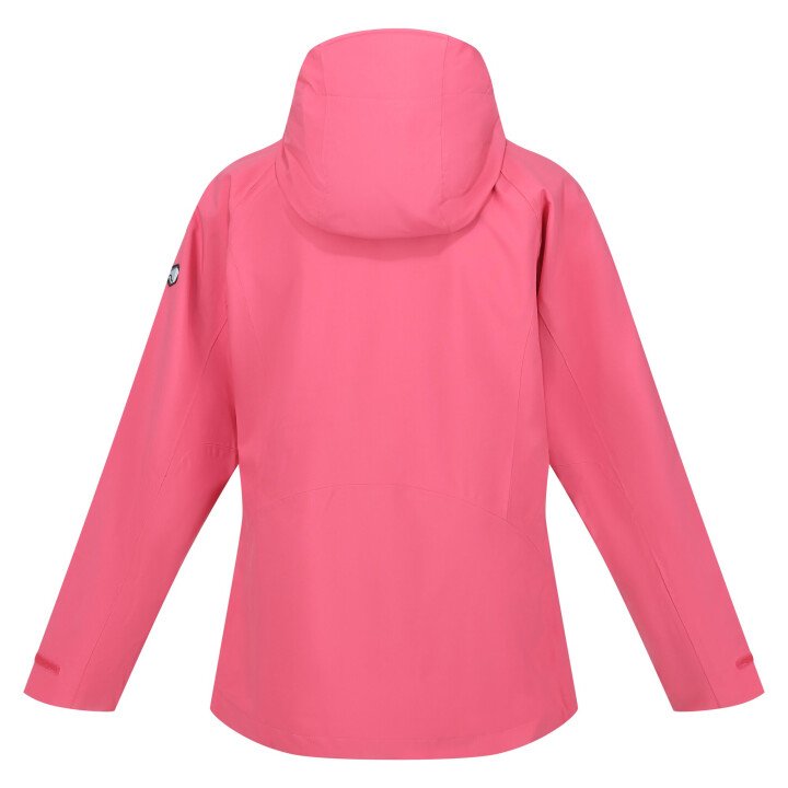 Birchdale Jacket Waterproof Wms afbeelding