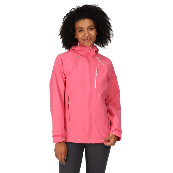 Birchdale Jacket Waterproof Wms afbeelding