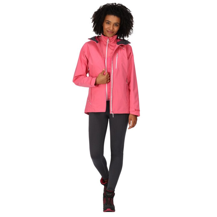 Birchdale Jacket Waterproof Wms afbeelding