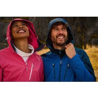 Birchdale Jacket Waterproof Wms afbeelding