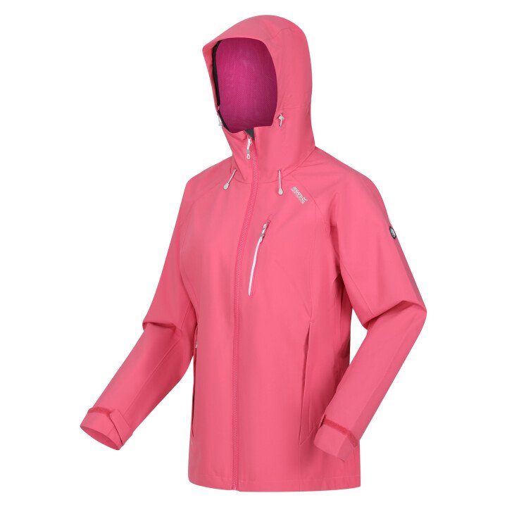Birchdale Jacket Waterproof Wms afbeelding