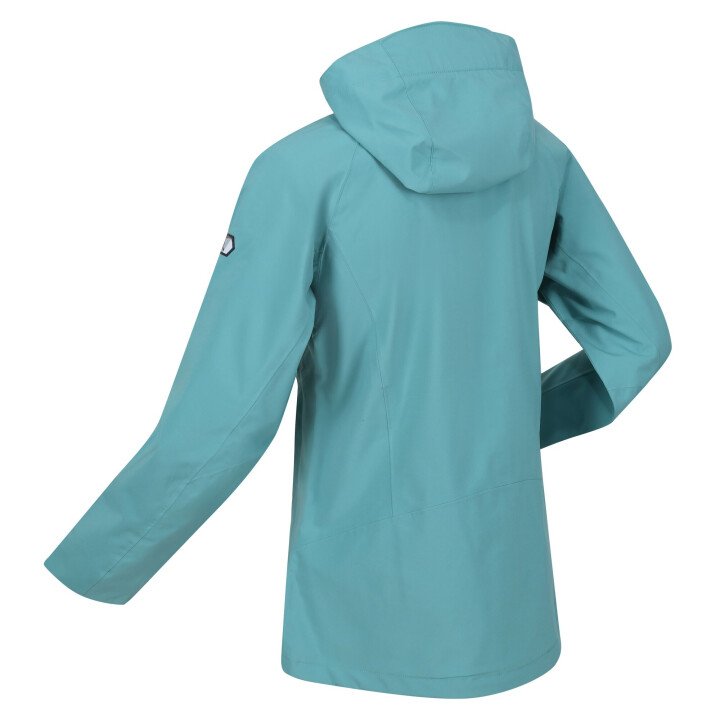Birchdale Jacket Waterproof Wms afbeelding