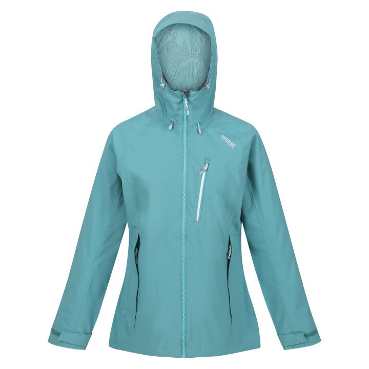 Birchdale Jacket Waterproof Wms afbeelding