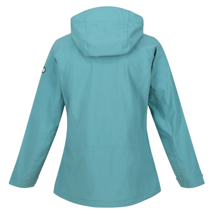 Birchdale Jacket Waterproof Wms afbeelding