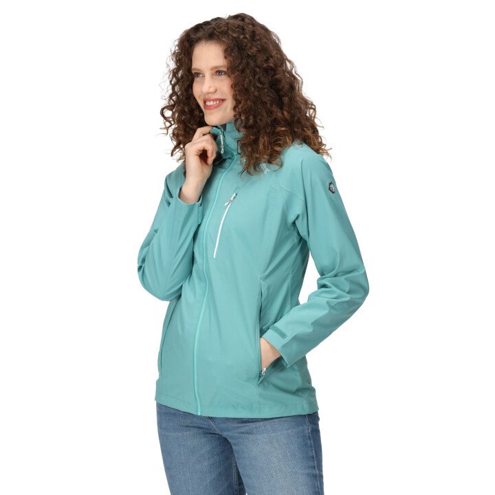 Birchdale Jacket Waterproof Wms afbeelding
