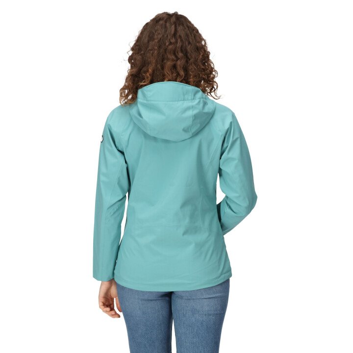 Birchdale Jacket Waterproof Wms afbeelding