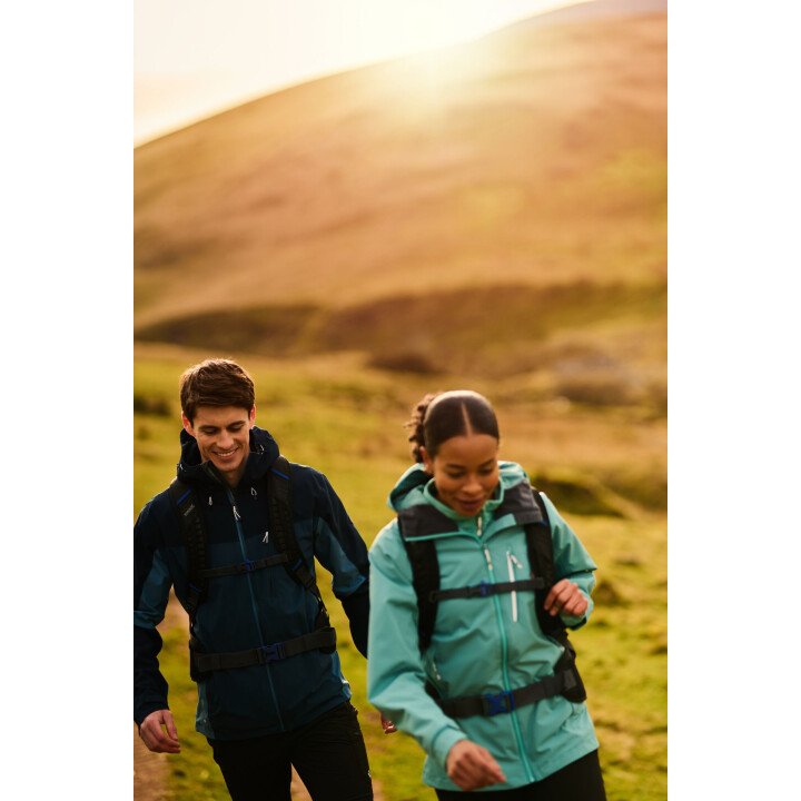 Birchdale Jacket Waterproof Wms afbeelding