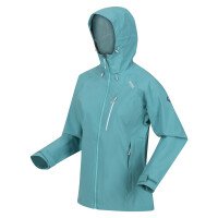 Birchdale Jacket Waterproof Wms afbeelding