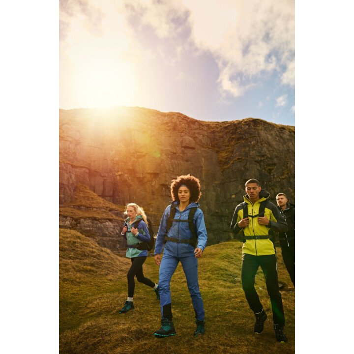 Birchdale Jacket Waterproof Wms afbeelding