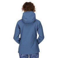 Birchdale Jacket Waterproof Wms afbeelding