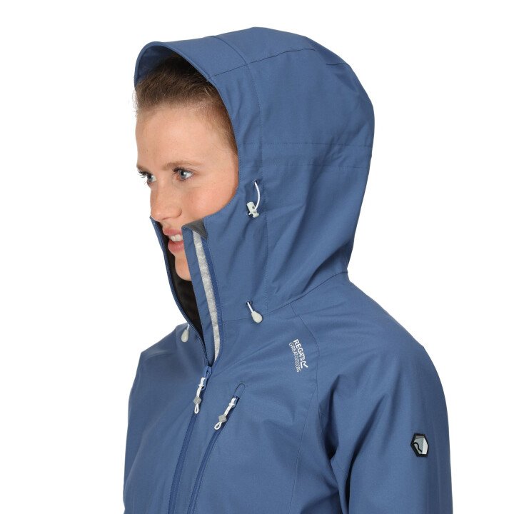 Birchdale Jacket Waterproof Wms afbeelding