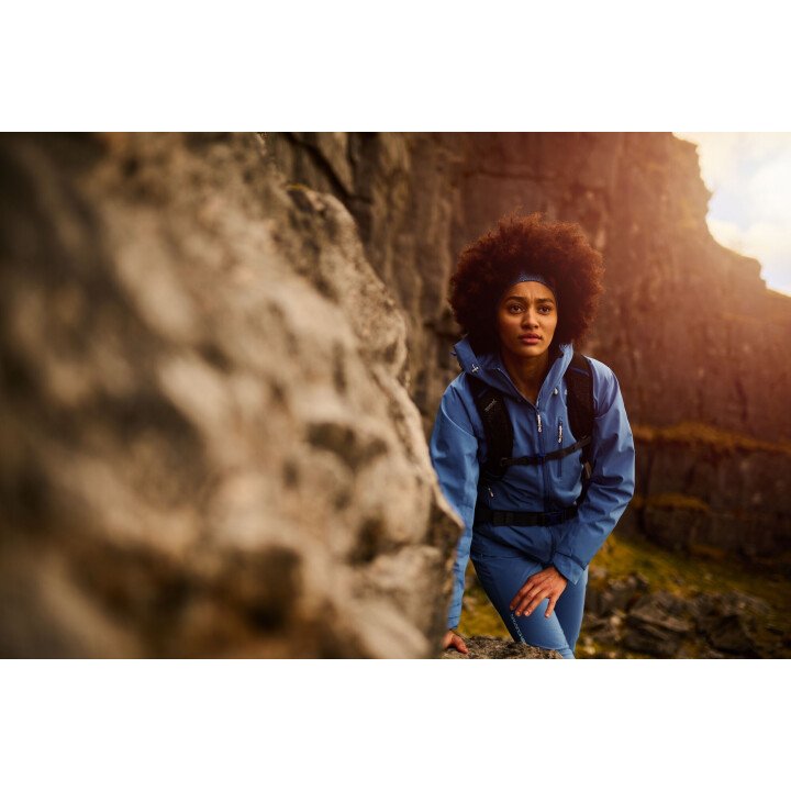 Birchdale Jacket Waterproof Wms afbeelding