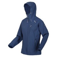 Birchdale Jacket Waterproof Wms afbeelding