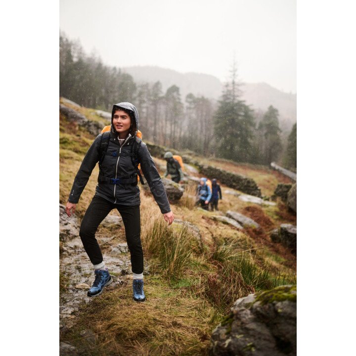 Hamara III Waterproof Jacket Wms afbeelding