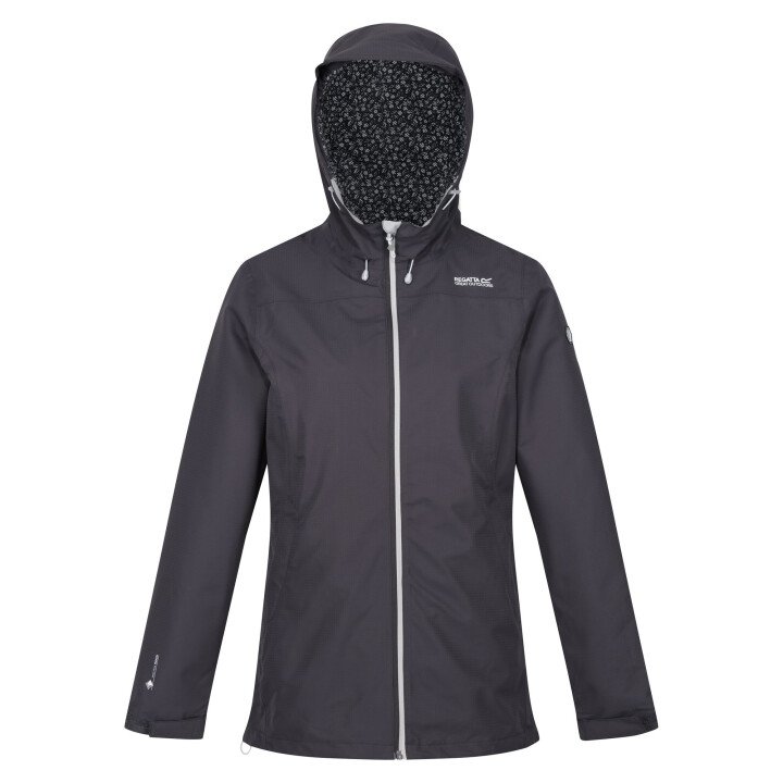 Hamara III Waterproof Jacket Wms afbeelding