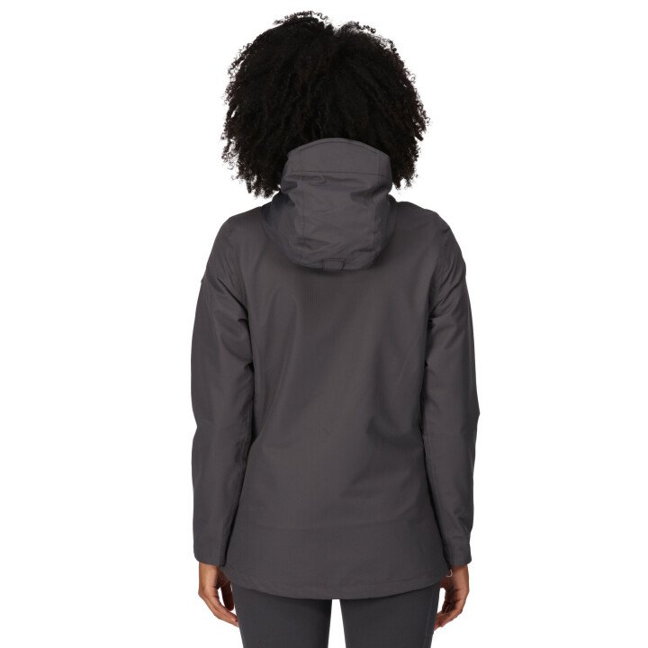 Hamara III Waterproof Jacket Wms afbeelding