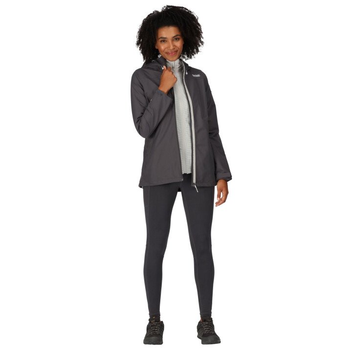 Hamara III Waterproof Jacket Wms afbeelding