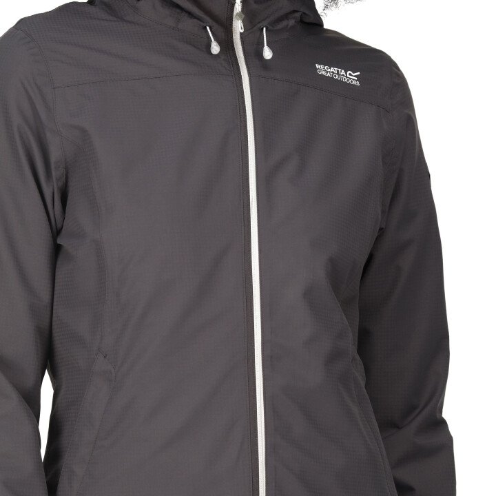 Hamara III Waterproof Jacket Wms afbeelding