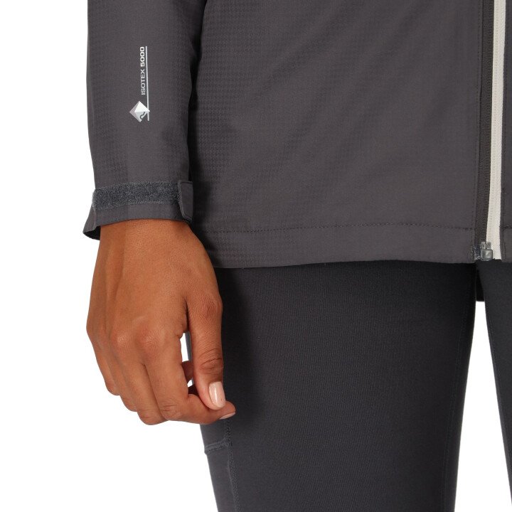 Hamara III Waterproof Jacket Wms afbeelding