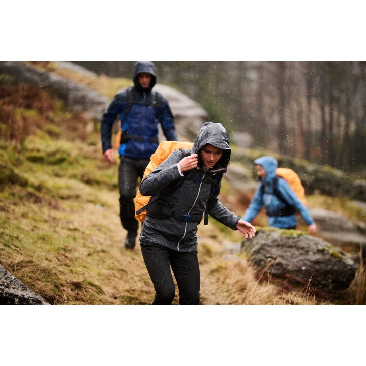 Hamara III Waterproof Jacket Wms afbeelding