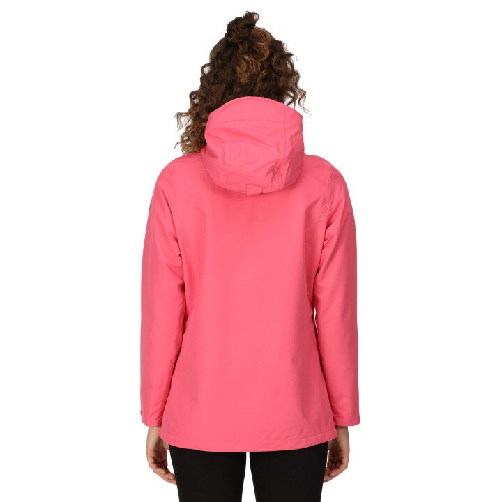 Hamara III Waterproof Jacket Wms afbeelding