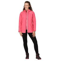 Hamara III Waterproof Jacket Wms afbeelding