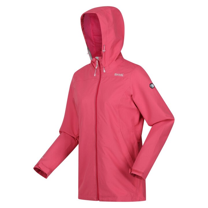 Hamara III Waterproof Jacket Wms afbeelding