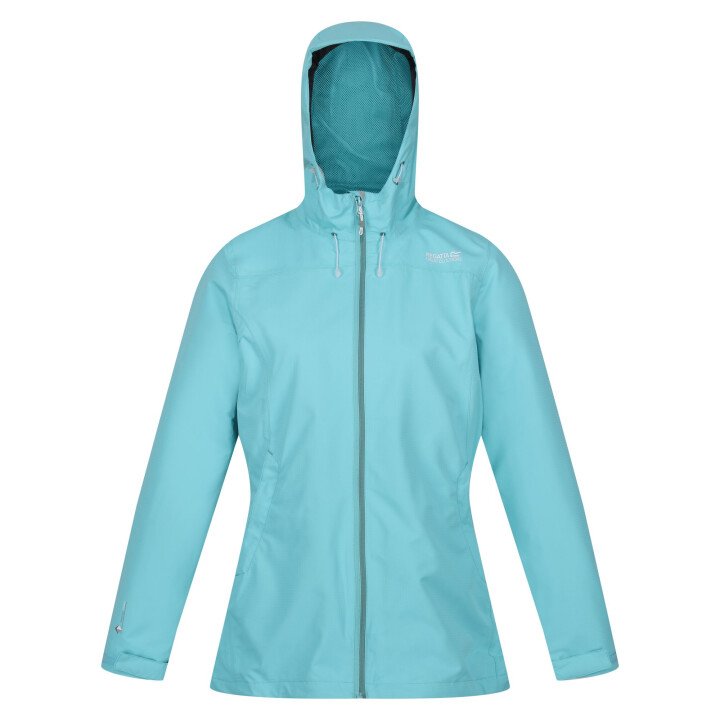 Hamara III Waterproof Jacket Wms afbeelding
