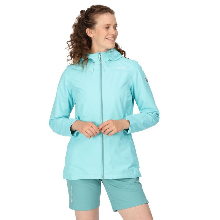 Hamara III Waterproof Jacket Wms afbeelding
