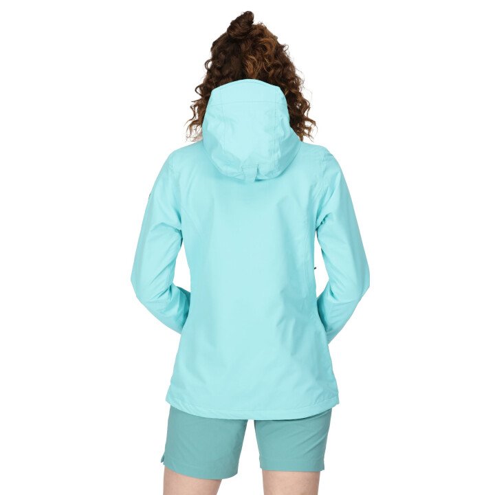 Hamara III Waterproof Jacket Wms afbeelding