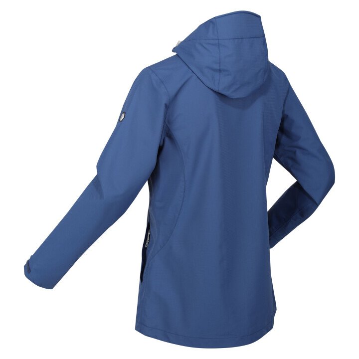 Hamara III Waterproof Jacket Wms afbeelding
