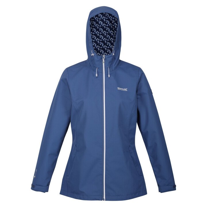 Hamara III Waterproof Jacket Wms afbeelding